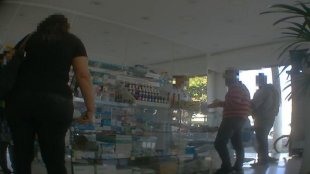 Ganância capitalista: Drogaria vende imunizantes falsos em SP e uma mulher veio a óbito 