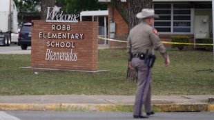 O ataque a uma escola no Texas: as causas em um país armado até os dentes
