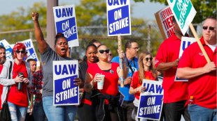 Esmagadora maioria dos trabalhadores (97%) votam a favor da greve