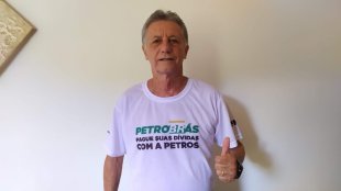 Entrevista com Roberto Ribeiro: “O que vocês fizerem hoje pelos aposentados e pensionistas estarão fazendo por vocês”