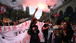 Resistência-PSOL: tão perto da burocracia sindical na França, tão longe de existir na luta de classes