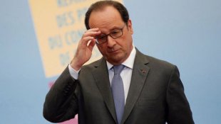 Fim do reinado de Hollande e a ameaça de uma crise institucional