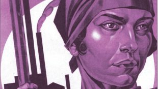 Pensar o “impossível”: as conquistas das mulheres na Revolução Russa