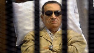Inverno árabe: ex-ditador do Egito, Mubarak é solto e inocentado pela Justiça