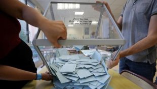 Partido de Macron conquista uma ampla vitória nas eleições legislativas