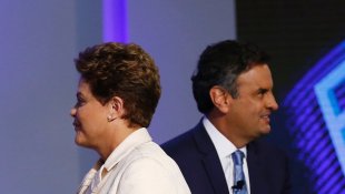 PT de Minas Gerais quer Dilma candidata a senadora pelo estado em 2018