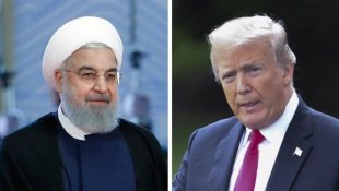 As sanções contra o Irã e a política de aperto de Trump