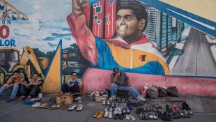 Crise na Venezuela: qual a saída para os trabalhadores?