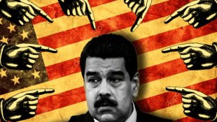 Cipayismo latino-americano: o Grupo Lima não reconhece a presidência de Maduro
