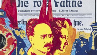 O assassinato de Rosa Luxemburgo e Karl Liebknecht, um crime da socialdemocracia