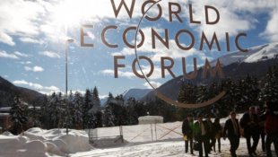 Suíça: os donos do mundo se reúnem em Davos para seguir planificando a miséria da milhões