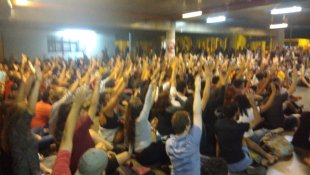 Estudantes da Unicamp paralisam no dia 15 contra os ataques à Educação e Reforma da Previdência
