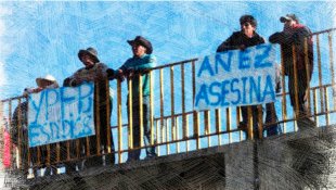 Bolívia: luta de classes e posições estratégicas
