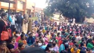 H&M, Zara e Primark: trabalhadoras protestam contra demissões anti-síndicais na Índia e Mianmar