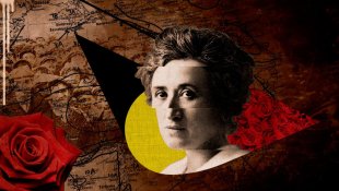 Rosa Luxemburgo e Bélgica, 1902: nas origens do debate sobre a greve de massas 