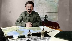 Victor Serge sobre a morte de Trotsky: "Sem a nossa corajosa derrota, a revolução seria cem vezes mais derrotada"