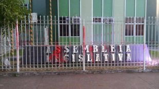 Macapá: Estudantes detidos em Ato Contra a PL 5069/13