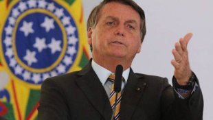 33 dos 45 candidatos a vereador apoiados por Bolsonaro foram derrotados nas urnas