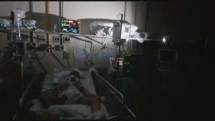 Absurdo! Hospital Júlia Kubitscheck, em MG, fica sem energia em CTI de tratamento à COVID