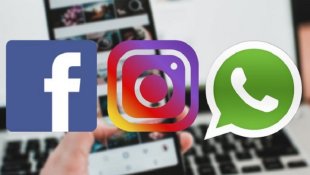 Facebook é alvo de processos por monopólio: pode ter que se desprender do Instagram e WhatsApp
