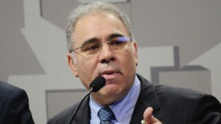 Quem é Marcelo Queiroga que assume para conduzir a catástrofe com Bolsonaro e governadores