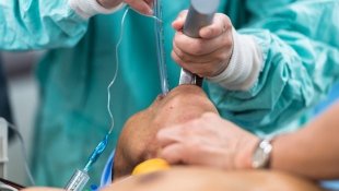 Mais de 60% das cidades de SP não tem mais insumos para intubação