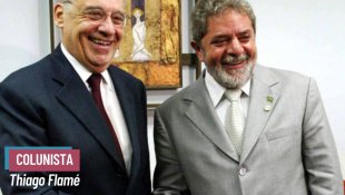 Por que Lula ignorou a greve dos metroviários de SP?