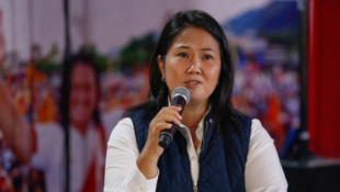 Keiko Fujimori não aceita a derrota e pede anulação de 200 mil votos a nível nacional 