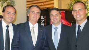 A saga da rachadona: novos registros indicam envolvimento direto de Bolsonaro no caso