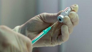 DF mais três estados tem vacinação dificultada pela falta de seringa para vacina da Pfizer