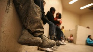 Abuso: a dura realidade das crianças imigrantes