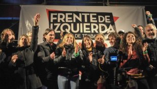 10 pontos que explicam o crescimento da Frente de Esquerda argentina na vanguarda dos trabalhadores e da juventude