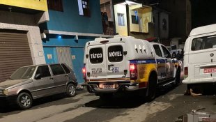 Justiça militar nega prisão preventiva para PM que matou em Vila Barraginha