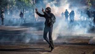 'Com Nuit Debout o Islã radical desaparece e o inimigo volta a ser o capitalismo'