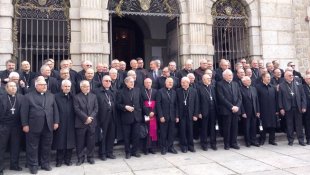 Retrógrado pensamento dos bispos espanhóis: “ideologia de gênero“ como uma ameaça para a “humanidade”