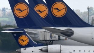 222 voos cancelados por pilotos alemães que não querem ajudar a deportar refugiados