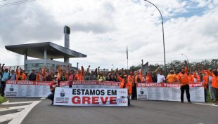 Petroleiros de Pernambuco também venderão botijões a preço justo no dia 13