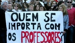 Professores de São Paulo: unidade para combater o caos na educação pública