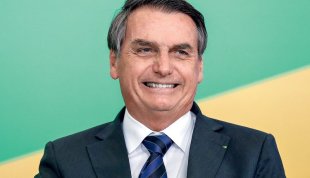 Bolsonaro proíbe mencionar Renda Brasil até 2022