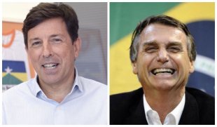 Amoêdo pressiona Bolsonaro por mais ataques contra os trabalhadores