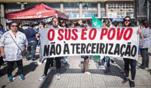 STF decreta extinção do IMESF em Porto Alegre e avança com Marchezan no desmonte e privatização do SUS