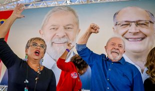 Sobre os discursos e aliados de Lula em Minas Gerais e como lutar contra o bolsonarismo
