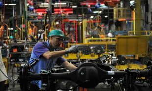 Reforma trabalhista na GM: ataque a um setor estratégico