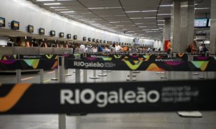 Resultado da privatização: Temer pagará dívida privada de Rio-Galeão