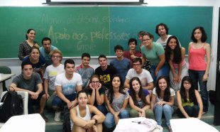 Estudantes e professores da Economia da Unicamp apoiam a greve dos professores de São Paulo