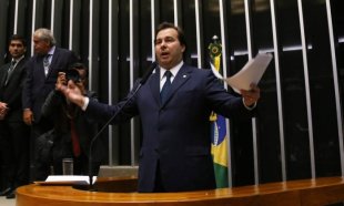 STF nega quatro pedidos e viabiliza candidatura de Rodrigo Maia à presidência da Câmara