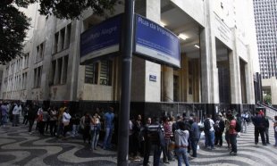 Rio de Janeiro perdeu 42.343 postos de trabalho só no primeiro semestre de 2017