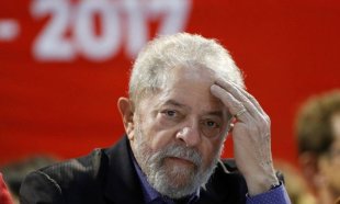 [AO VIVO] Julgamento de Lula, para relator não importa se Triplex era da OAS