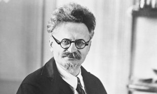 A vigência do legado de Trotsky para refletir o Oriente Médio 