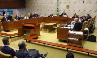 STF adia decisão que pode levar a liberdade de Lula